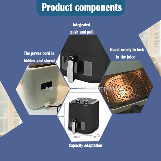 Air Fryer Mondial Family price