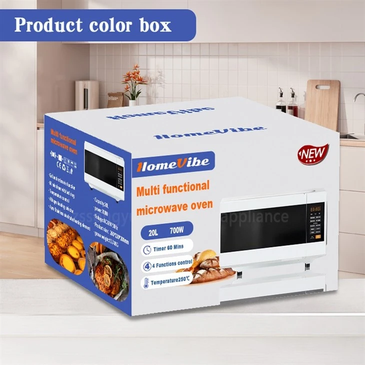 Microwave With Grill price
