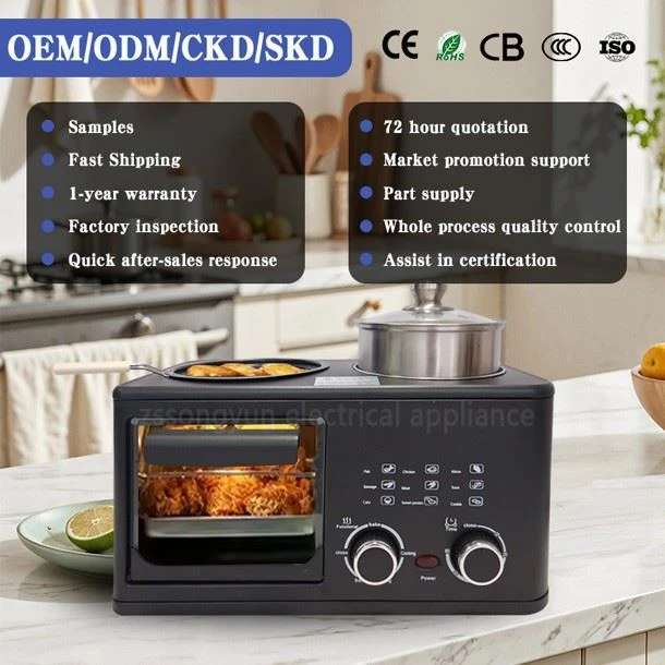 Small Electric Oven For Baking suppliers