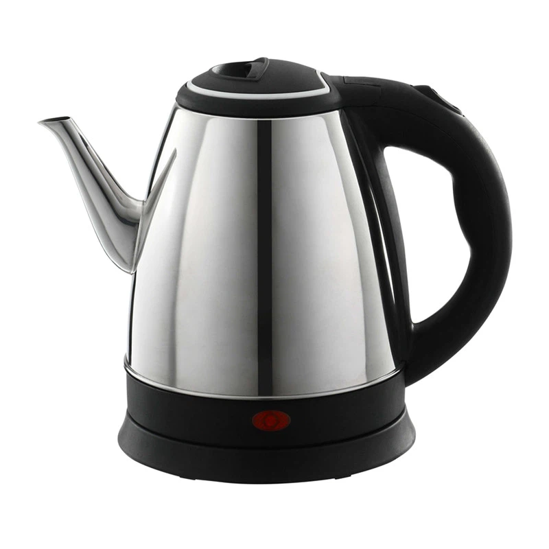 二重構造の電気ケトルはありますか？